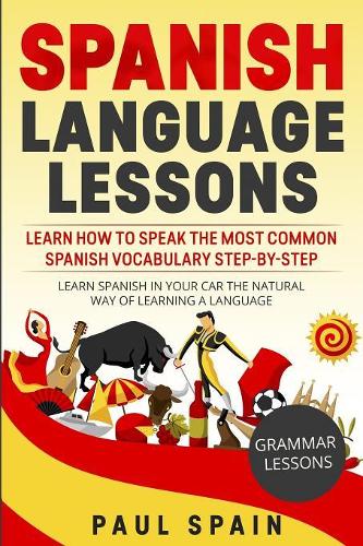 Spanish Language Lessons