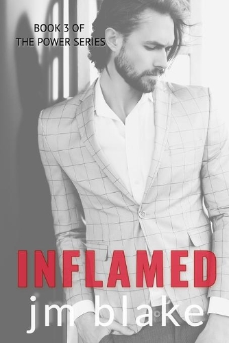 Inflamed: (3 Power)