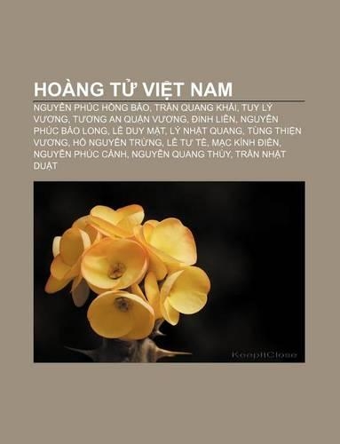 Hoang T VI T Nam