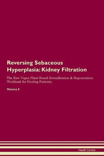 Reversing Sebaceous Hyperplasia