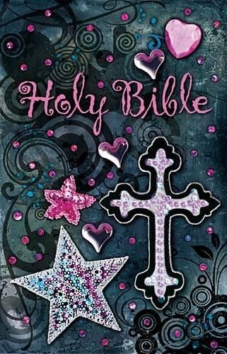 Sequin Bible-NKJV