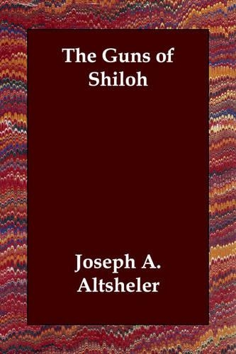 The Guns of Shiloh