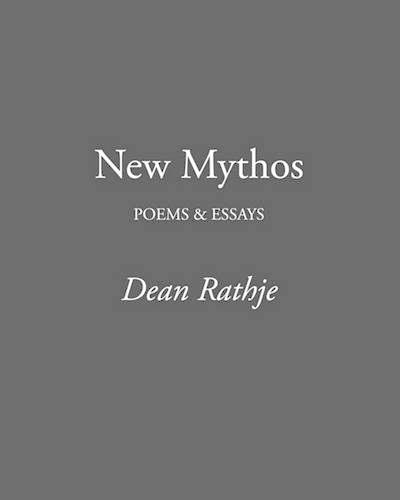 New Mythos: Poems & Essays(English)