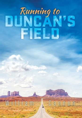 Running to Duncan's Field: (English)
