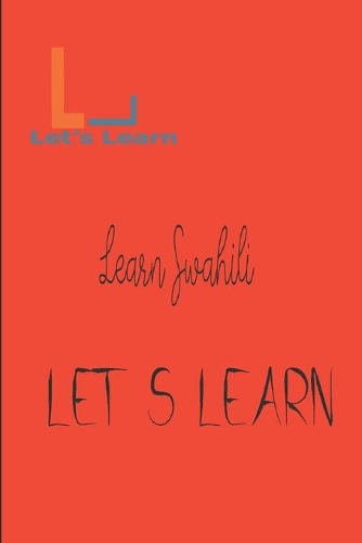 Let's Learn - Learn Swahili