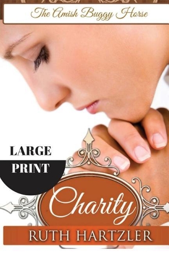 Charity Large Print