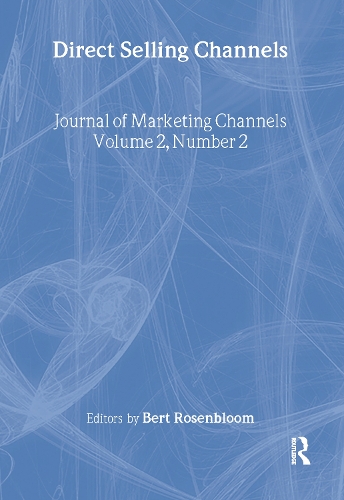 Direct Selling Channels