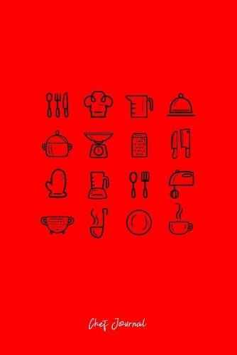 Chef Journal