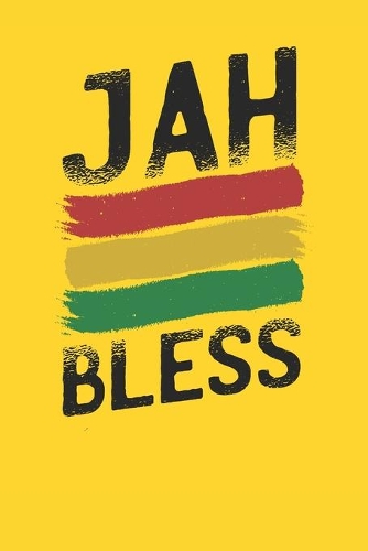 Jah Bless