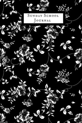 Sunday School Journal