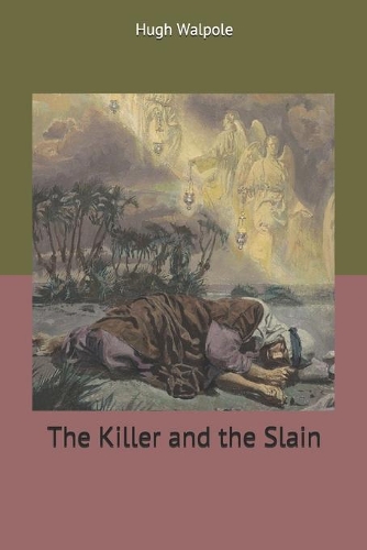 The Killer and the Slain