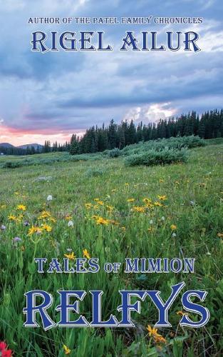 Relfys: (Tales of Mimion)