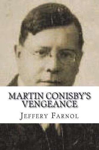 Martin Conisby's Vengeance
