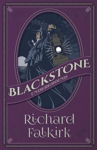 Blackstone Underground