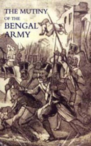 Mutiny of the Bengal Army