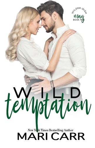 Wild Temptation