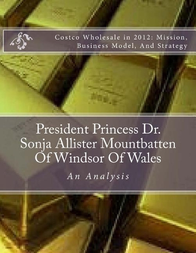 Costco Wholesale in 2012