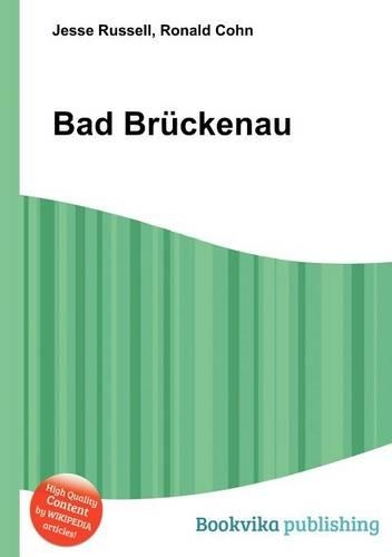 Bad Bruckenau
