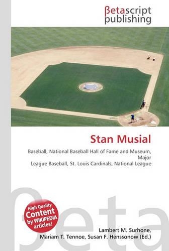 Stan Musial