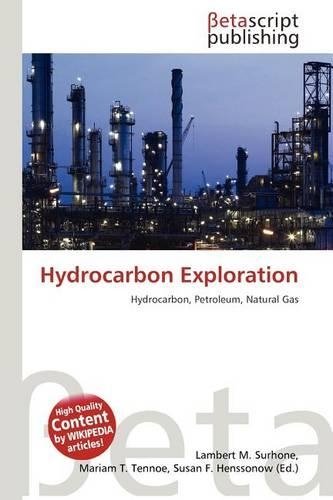 Hydrocarbon Exploration