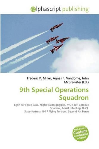 9th Special Operations Squadron