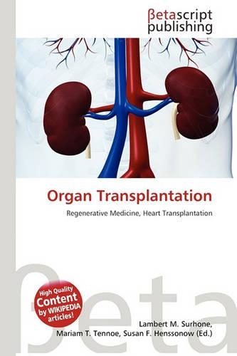 Organ Transplantation