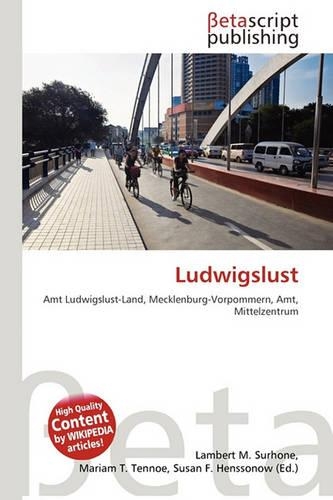Ludwigslust