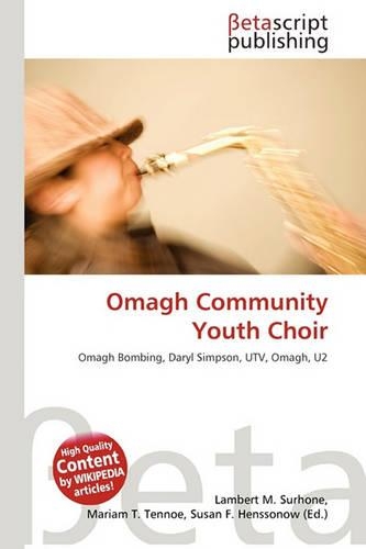 Omagh Community Youth Choir