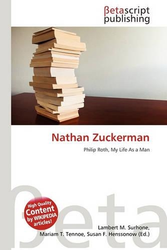 Nathan Zuckerman