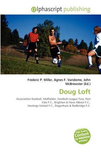 Doug Loft