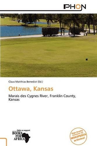 Ottawa, Kansas: (English)