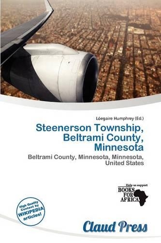 Steenerson Township, Beltrami County, Minnesota