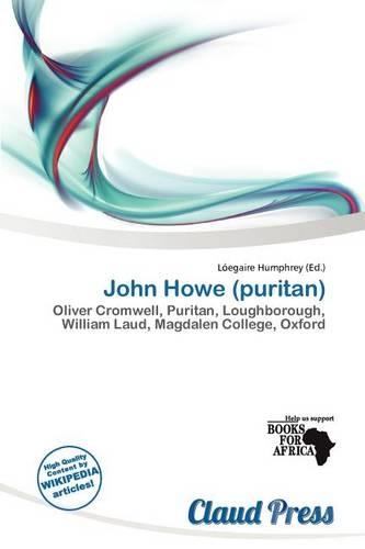 John Howe (Puritan)
