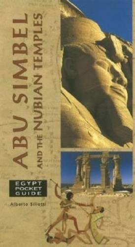 The Pocket Book of Abu Simbel