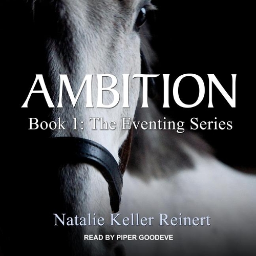 Ambition: (1 Eventing)
