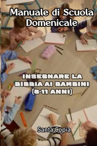 Manuale di Scuola Domenicale