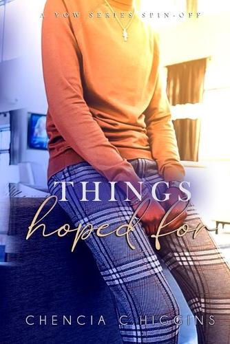 Things Hoped For: A Vow Series Spin-Off(Vow)
