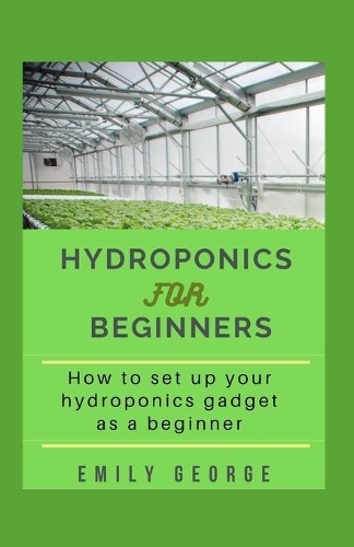 Hydroponics for Beginners