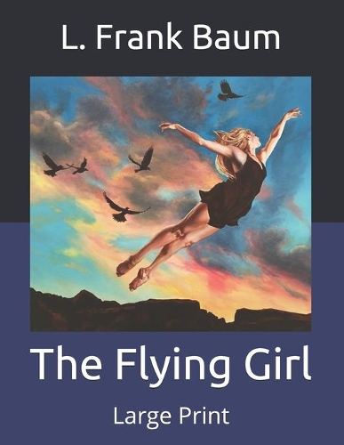 The Flying Girl