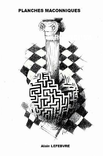 PLANCHES MACONNIQUES