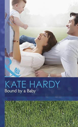 BOUND BY A BABY: (MB Romance HB)