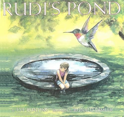 Rudi's Pond