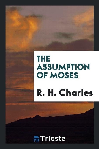 The Assumption of Moses
