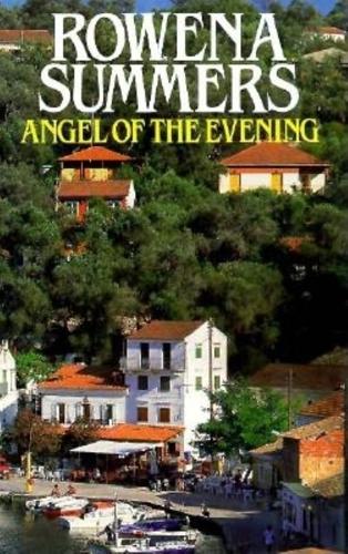 Angel of the Evening