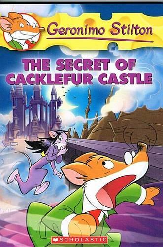 Secret of Cacklefur Castle