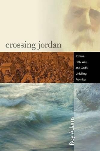 Crossing Jordan