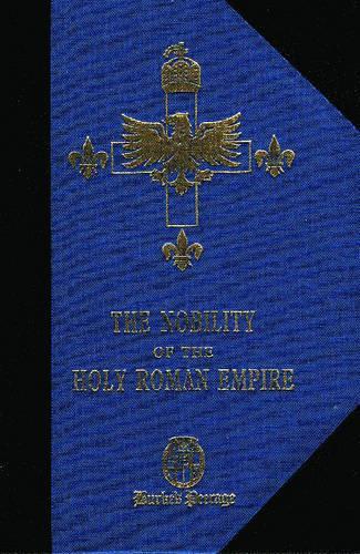 Nobility of Holy Roman Empire