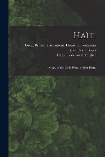 Haïti