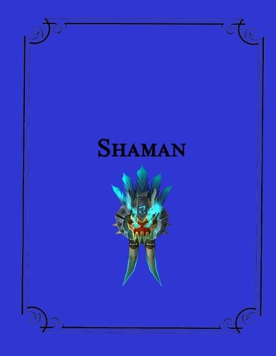 Shaman