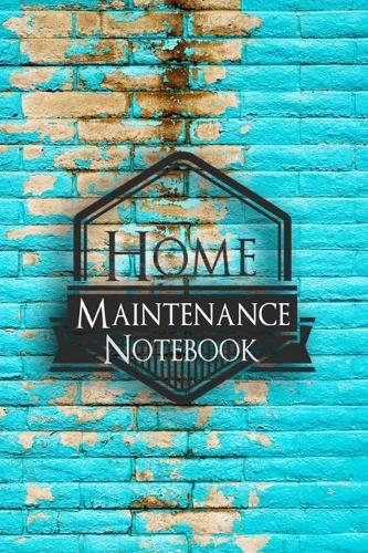 Home Maintenance Notebook